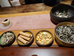 -邈墨茶馆(凤起路店)