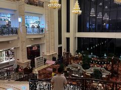 -上虞天玥大酒店