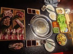 -牛焱·烧肉酒肆(五大道店)