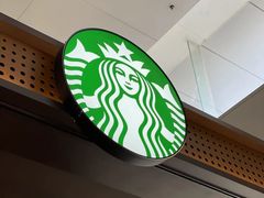 -星巴克(北京新东安)