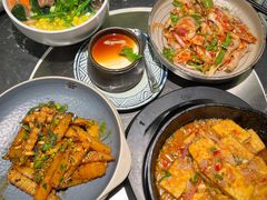 -云海肴云南菜·蒸汽石锅鱼(青岛万象城店)