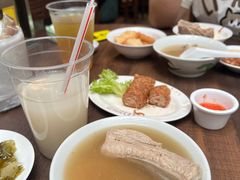 -松發肉骨茶(牛车水店)