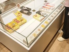 -好利来(西宸广场店)
