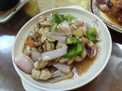 -聂记粤菜馆(鼓西路店)