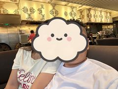 -圣丰索菲特·2 On 988 Café 自助餐厅