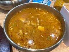 -米村拌饭(天津东丽万达店)