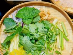 -草鱼先生潮州鱼生·虾生(新厦花园店)