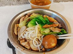 -老东江米粉(南方大厦店)