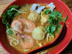 -老宅原住民沙茶面精品小吃(龙头路店)
