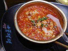 -靓靓蒸虾(恩施新天地店)