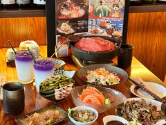 -千懿六本木酒场(常熟路店)