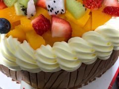 -好利来(高新枫叶广场店)