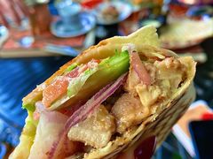 -Turka土耳咖(五大道店)