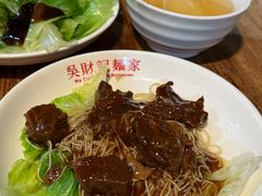-吴财记面家(大同路店)