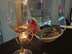 -圣丰索菲特·法国餐厅