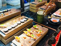 -五月罗马海鲜烤肉自助餐厅(印象城店)