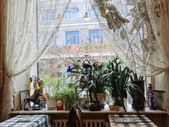 -露西亚咖啡西餐厅(哈尔滨俄侨纪念馆店)