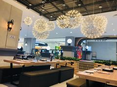 大堂-必胜客(砂之船中东奥莱店)