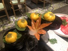 -锅季·捞王旗下小火锅(虹桥火车站店)