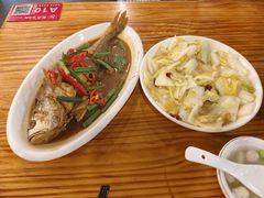 -斯丹姜母鸭·古法干香(泉州总店)