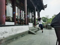 -日出青木·杭帮菜名店