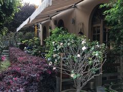 -留香花园(淮海街商业街店)