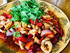 -乐山第一家临江鳝丝(茶坊路店)