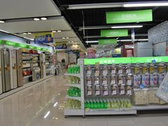 -苏宁易购(成都春熙路店)