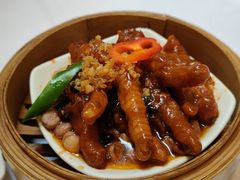 -御彩酒家(东风东路店)