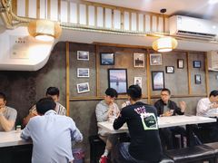 大堂-二扁私房面馆(崂山路店)