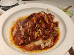 -秋色客家菜(南山店)