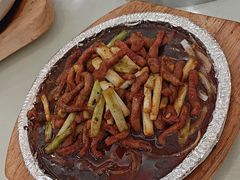 -天天渔港(杏林街店)