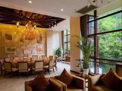 -中铁花水湾温泉酒店(大邑店)