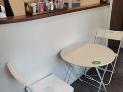 用餐区-milch·t妙奇(五大道店)
