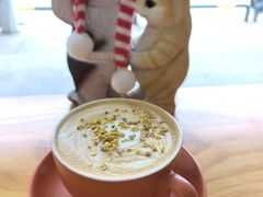 -益杯半舍·Yippee Barseh(宇宏健康花城店)