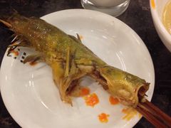 -老码头火锅(玉林店)