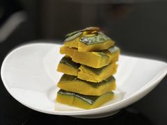 -香雪海饭店中餐厅(玉山店)