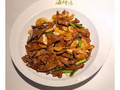 -赶海部落海鲜城(海阳路店)