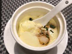 -新食谱全日制餐厅·苏州苏州湾艾美酒店