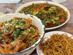 -辣螃铠盆盆蟹大排档(总店)