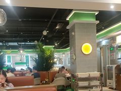 -叹茶靓点·粤式餐厅·全天茶市(石井万民广场店)