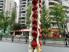 -大虎老火锅(直港大道店)