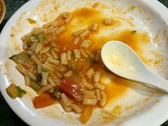 -东方亚克西餐厅(西康路店)