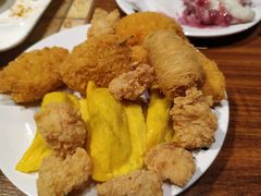 -汉巴味德(大悦城店)
