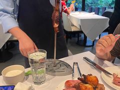 -拉蒂娜·巴西牛排馆 Latina·Brazilian Steakhouse(陆家嘴旗舰店)