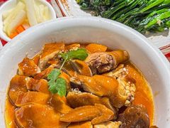 -龙桥私厨·姜花菊花过桥鱼·顺德菜(容桂店)