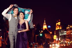 -IDO婚纱摄影(上海旗舰店)