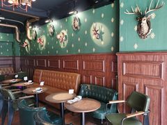 -The Cheebat 锌吧·Bistro(体育西店)