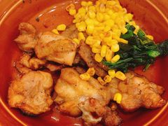 -萨莉亚意式餐厅(中北永旺店)
