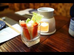-矶野水产(澳门逸园中心店)